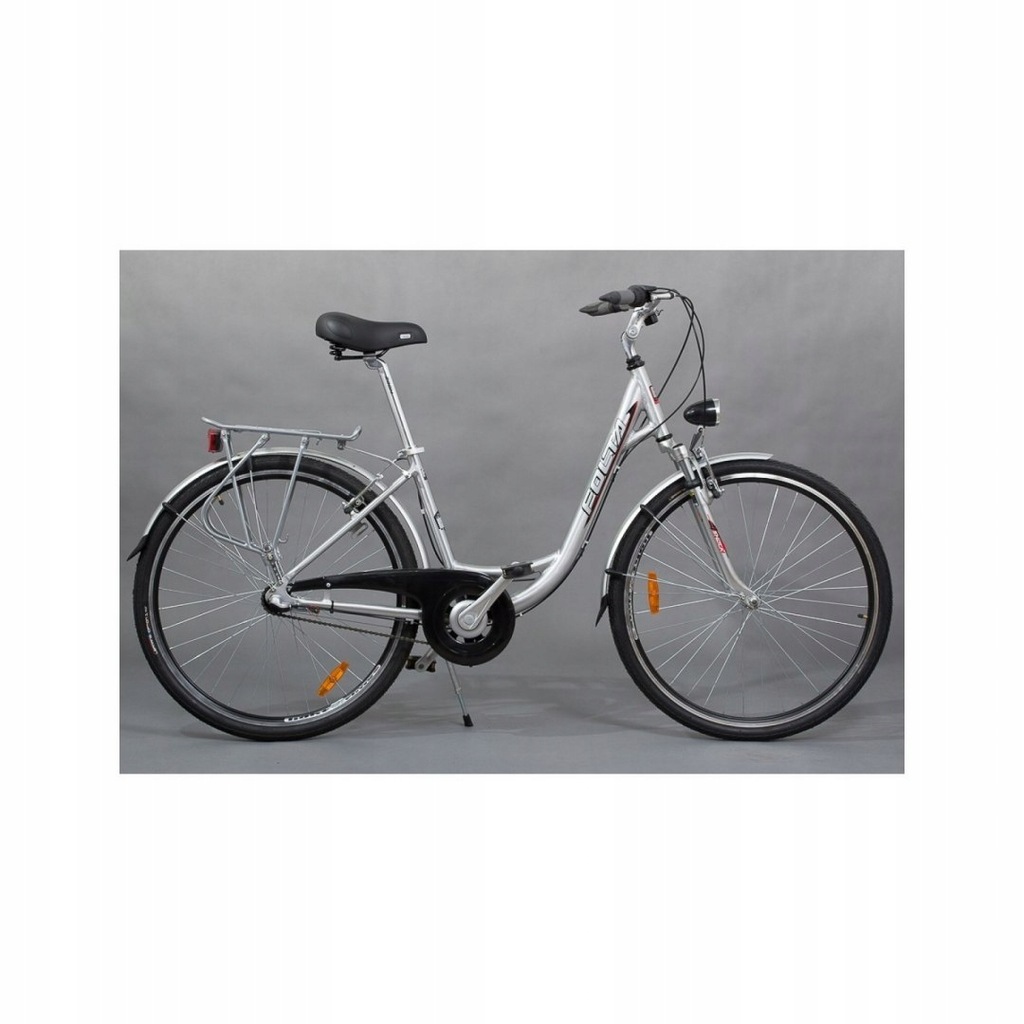 Rower Miejski Damski FOLTA FIONI 28 Aluminiowy Amo 7637619728