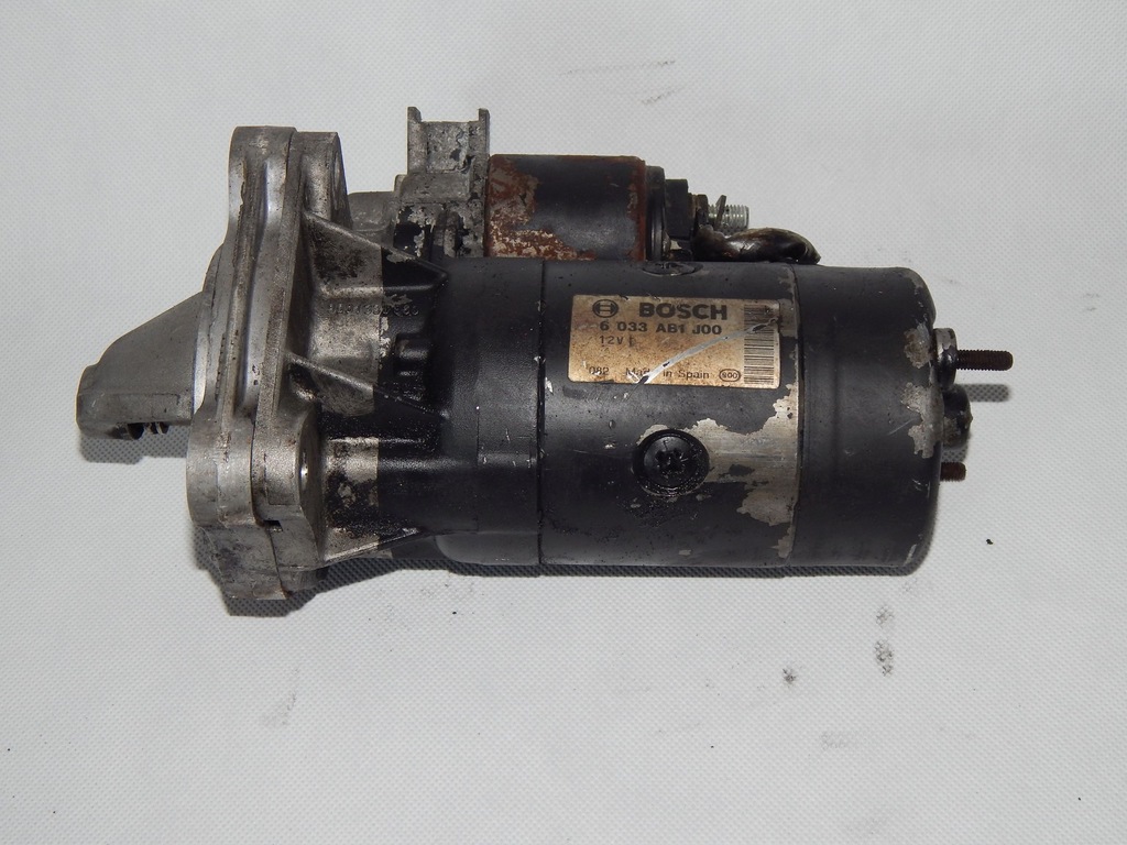 Rozrusznik VW LT 35 45 2.8 TDI 9001338083