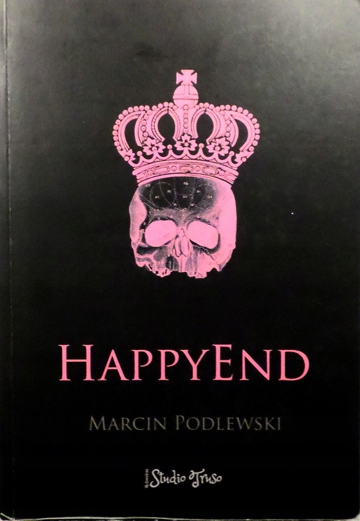 M. Podlewski - Happyend