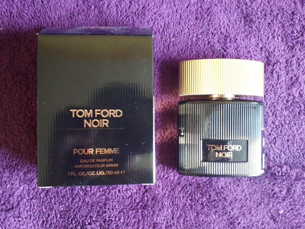 Tom Ford Noir Pour Femme 30 ml edp - 7257134854 - oficjalne archiwum Allegro