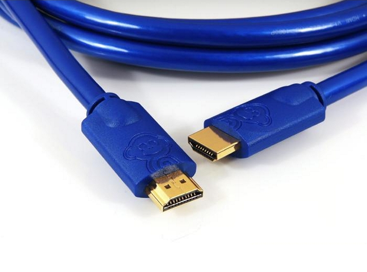 Monkey Cable Concept (MCT15) - HDMI 2.0b 15m