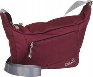 Jack Wolfskin Belmore 12 torebka jak nowa