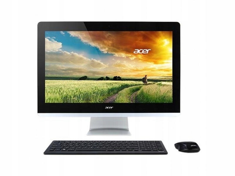 Acer AiO i3-4170T 4GB 1TB Win8.1 GF840M FHD