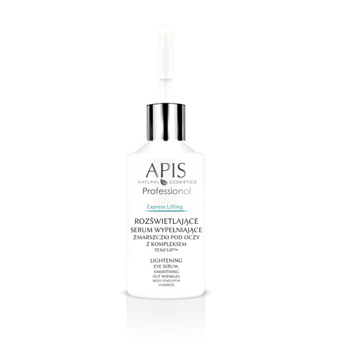 APIS EXPRESS LIFTING SERUM POD OCZY 30 ML