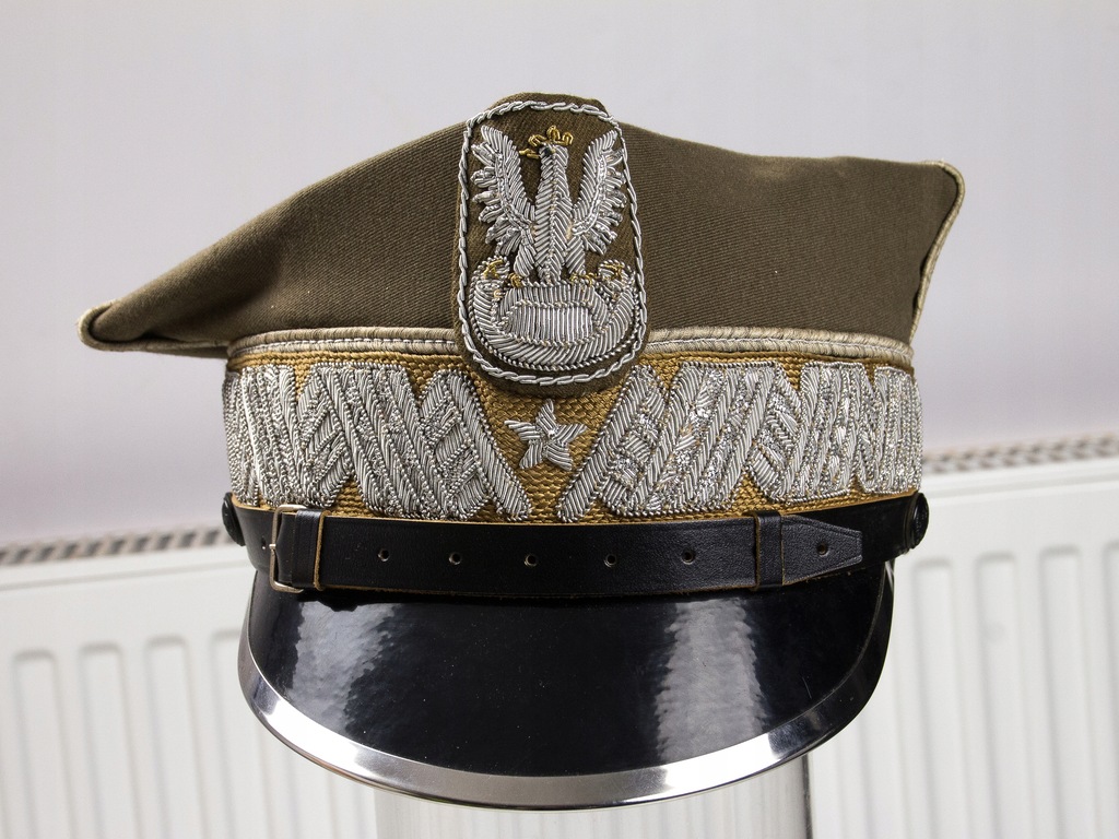 ROGATYWKA WETERAN GENERAŁ BRYGADY
