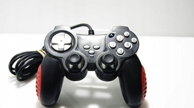 JOYPAD APOLLO GP 3000 PC