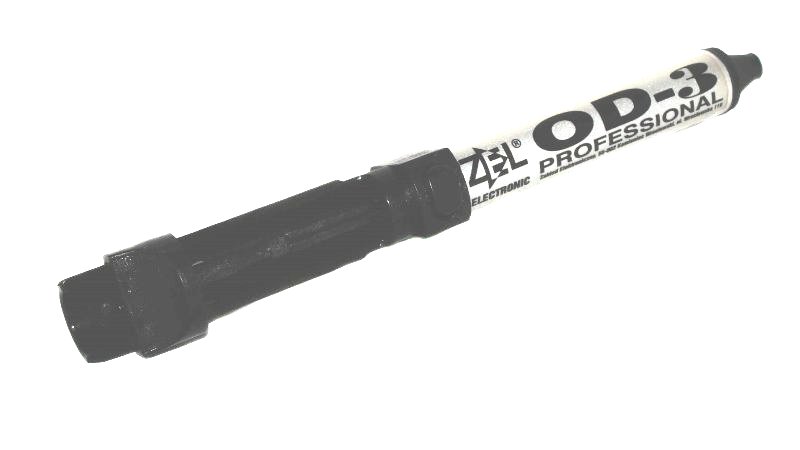 Odsysacz cyny OD3 PROFESSIONAL f-my ZEL Electronic