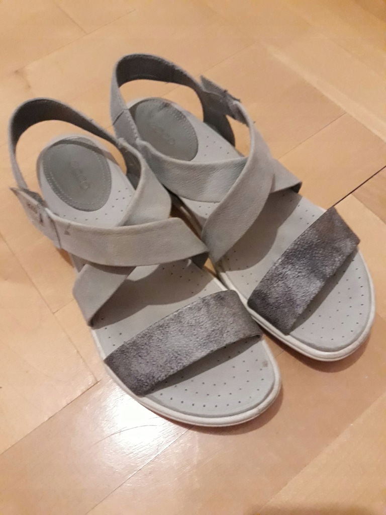 ecco damara slide sandal ii