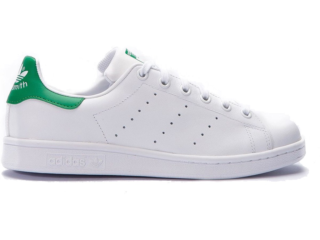 Adidas STAN SMITH JUNIOR 38 2 3 Buty Dzieci ce 6728779013