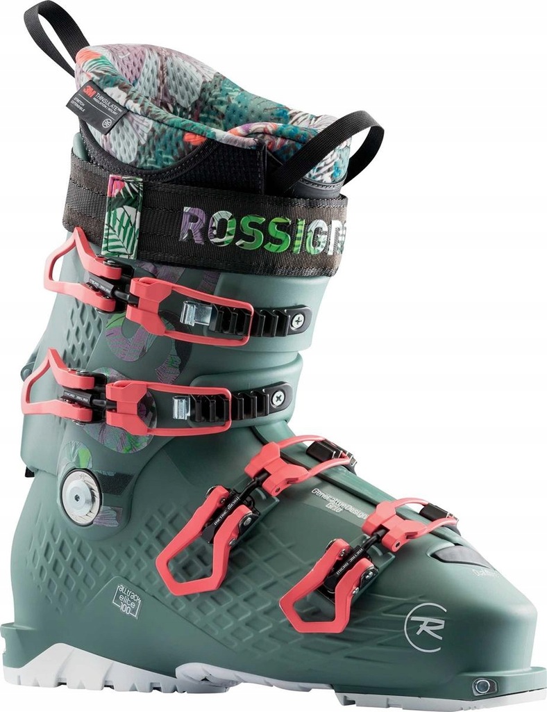 Buty Narciarskie Rossignol Alltrack Elite 100 Lt W 7689935117 Oficjalne Archiwum Allegro