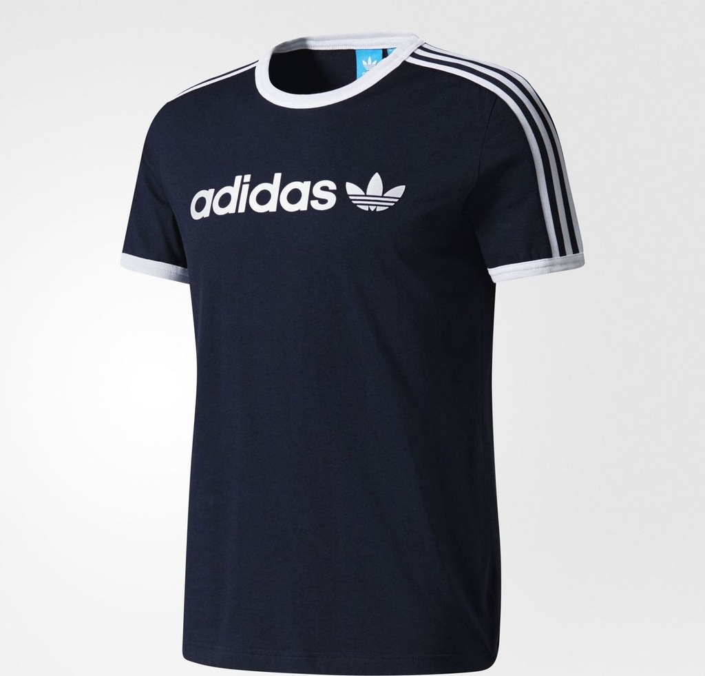 koszulka męska T-shirt adidas r XL BR4326