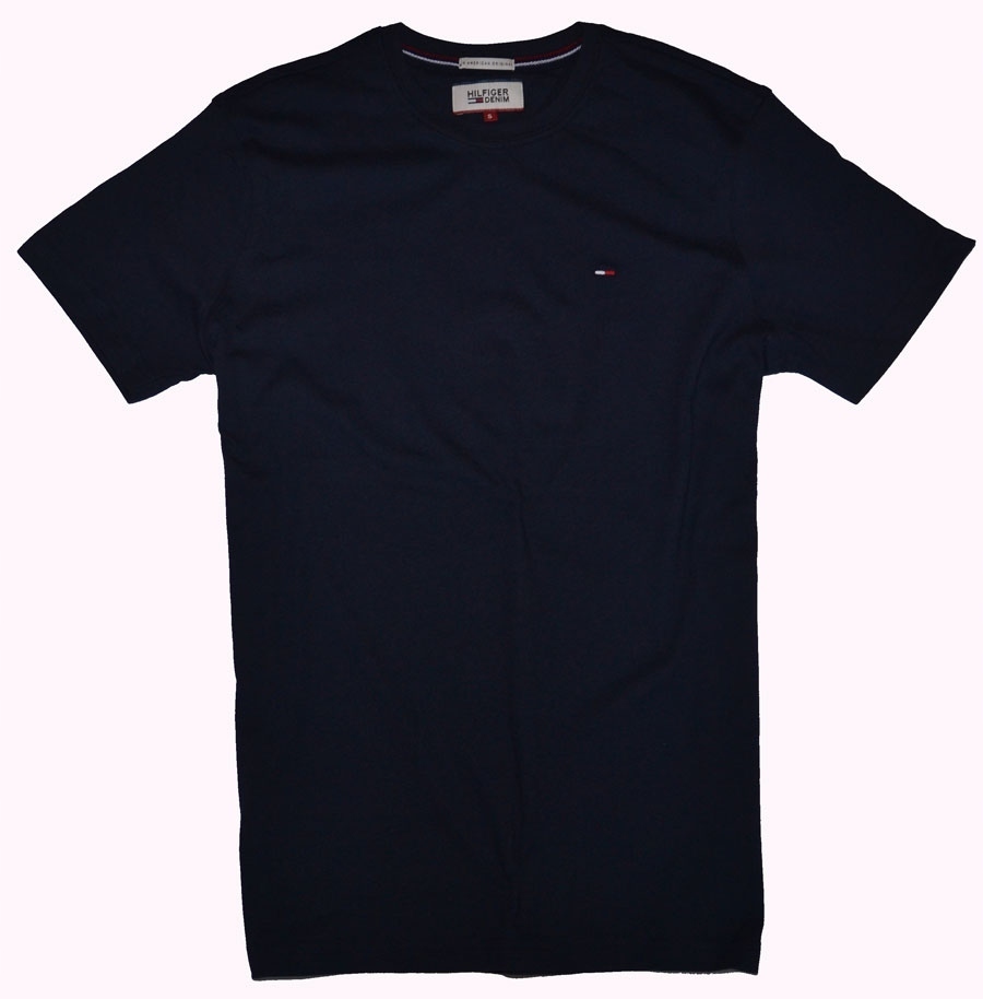 NOWY T-SHIRT TOMMY HILFIGER ROZ. S
