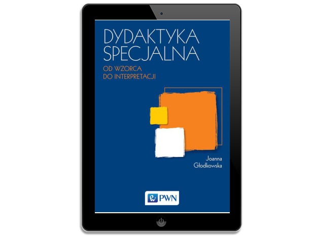 Dydaktyka Specjalna. Joanna Głodkowska - 7208445005 - Oficjalne ...