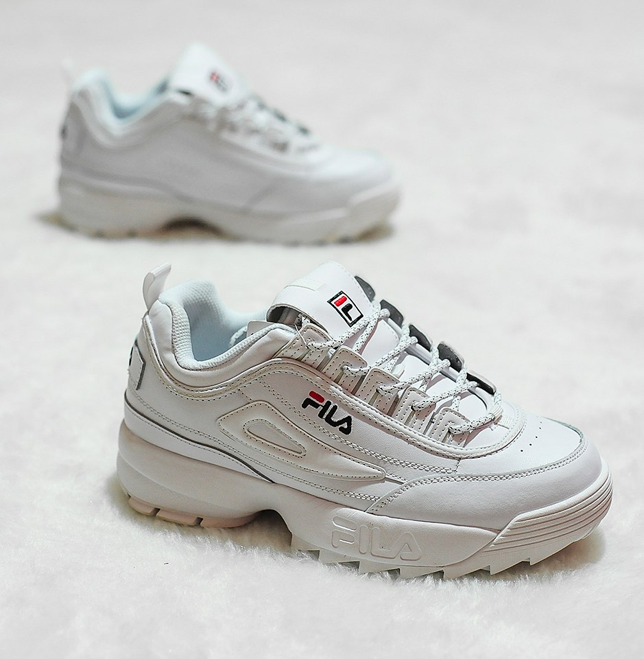 fila disruptor 2 39