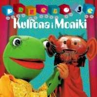 Przeboje Kulfona I Moniki Kulfon I Monika 1 Cd