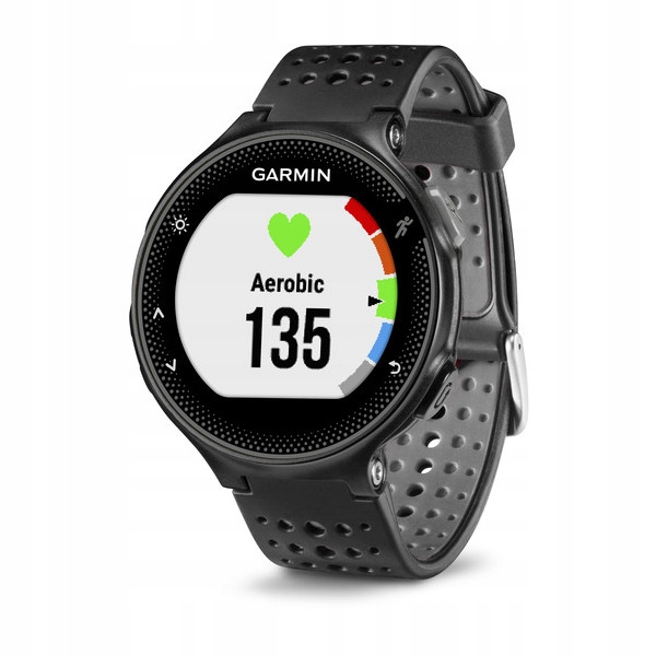 forerunner 545