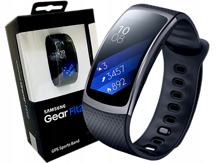 smartwatch samsung gear fit 2 pro