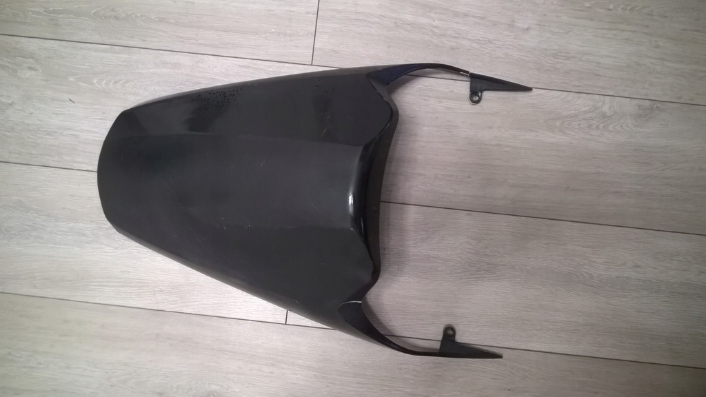 KAWASAKI ZZR 1400 NAKLADKA SIEDZENIA OSLONA