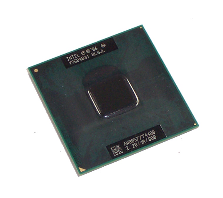 Intel Pentium t4400. Celeron 900. Процессор PNP. SLGLQ.