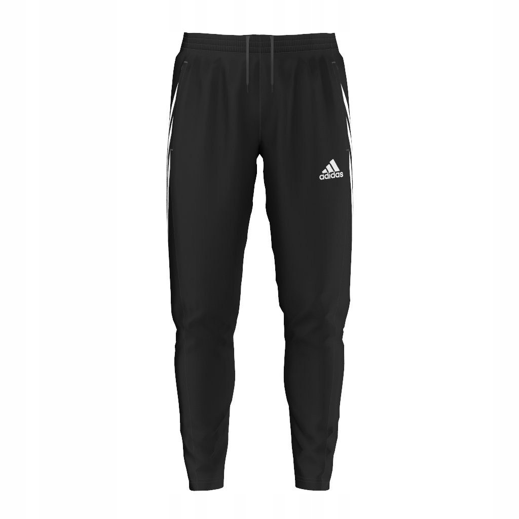 Adidas jr sereno 2025 14 spodnie treningowe 941