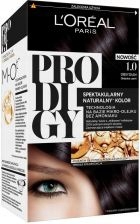 L'Oreal Prodigy-Farba do włosów 1.0 Głęboka czerń