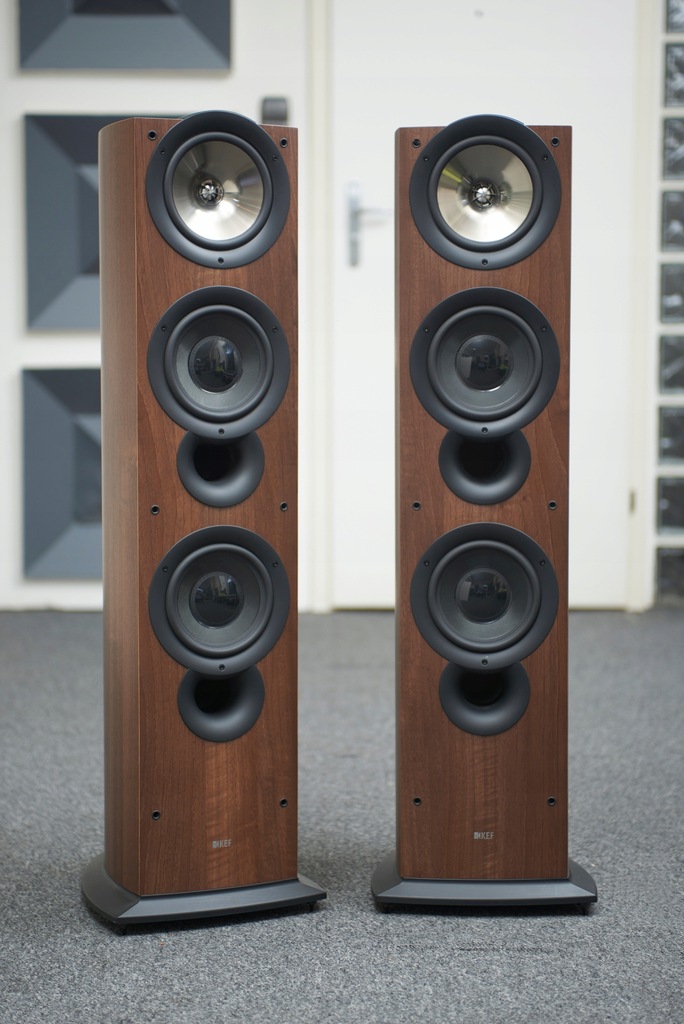 Kef Iq90 7774124292 Oficjalne Archiwum Allegro