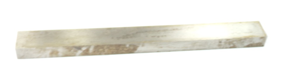 Nóż oprawkowy, stalka 20x12x200 HSS