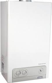 piec gazowy dwufunkcyjny Termaster GCO-DP-23-47