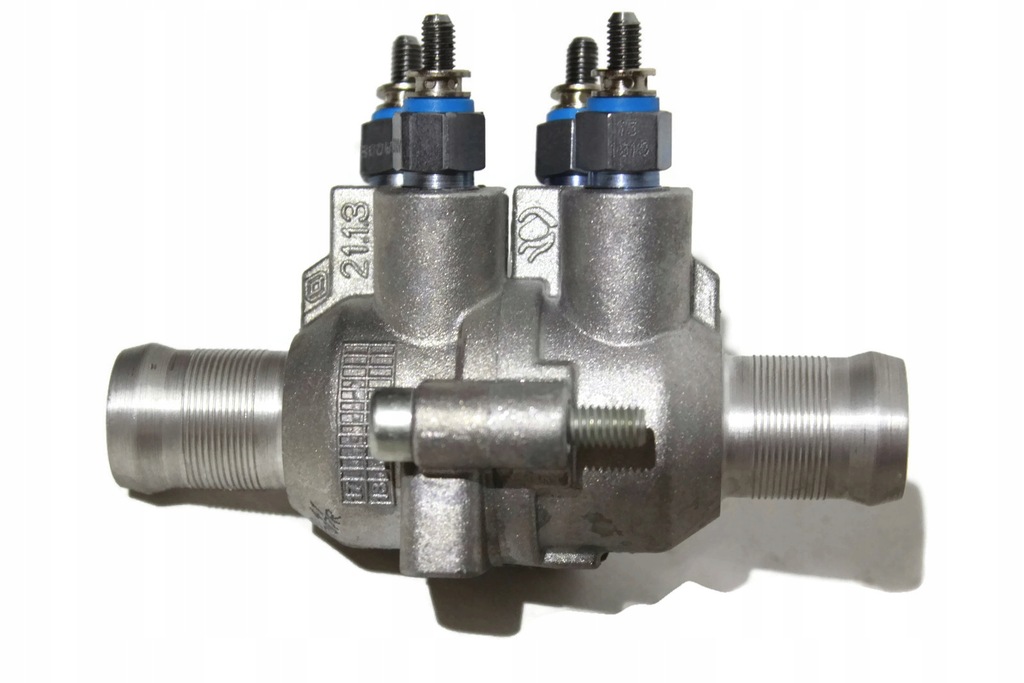 MASTER III 2.3 DCI GRZAŁKA WODY 110019707R