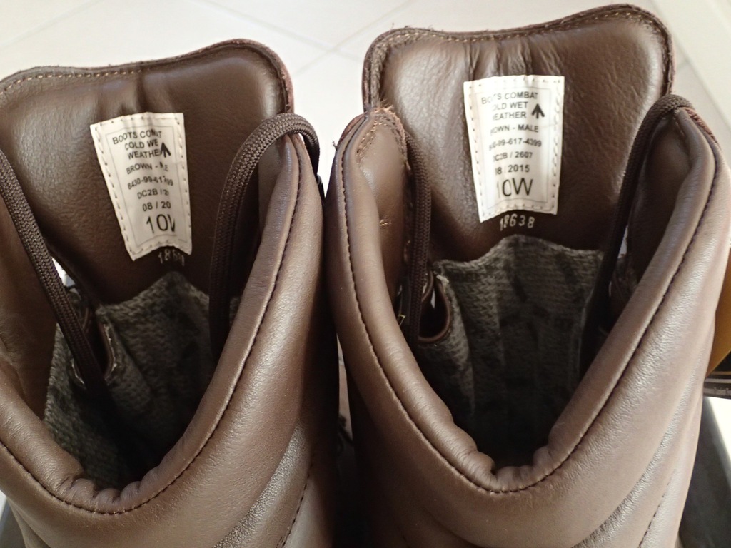 karrimor gore tex boots