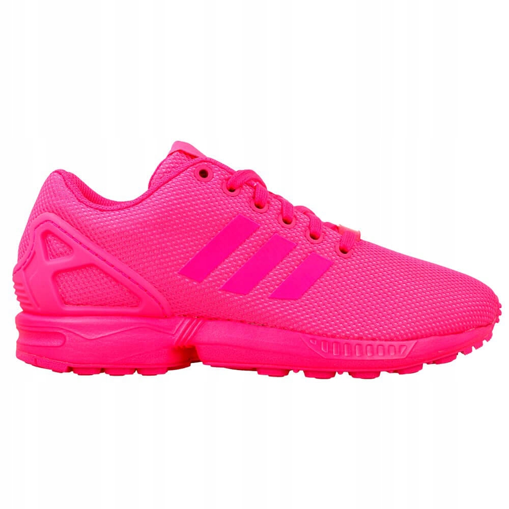 ADIDAS Zx Flux S75490 buty damskie różowe r 40