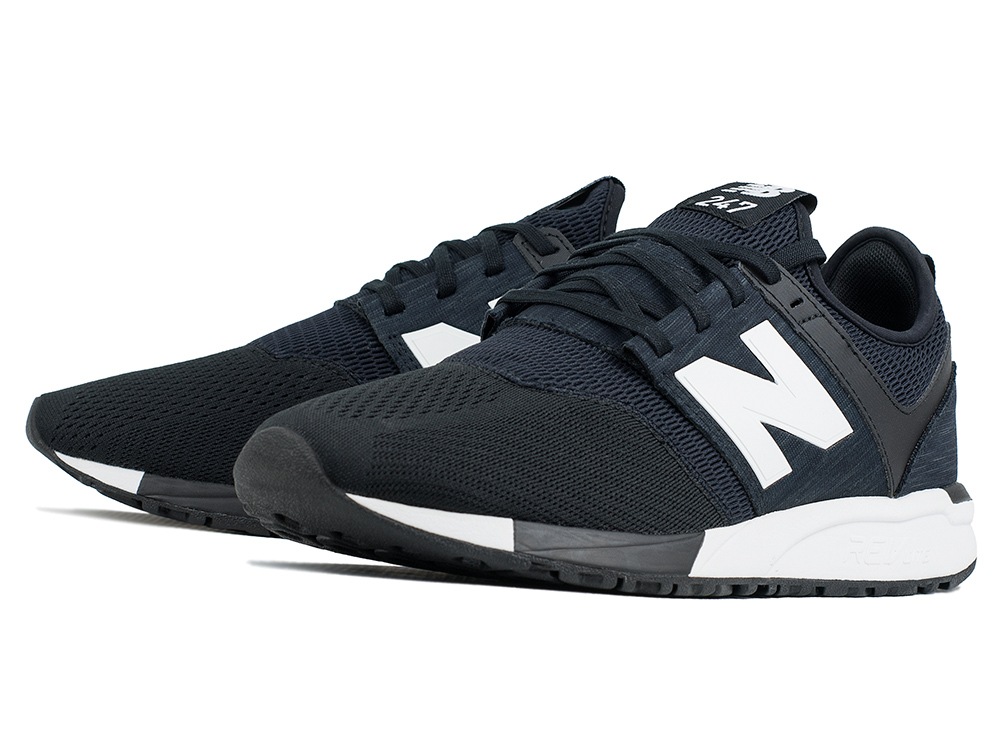 New balance best sale mrl247ck black