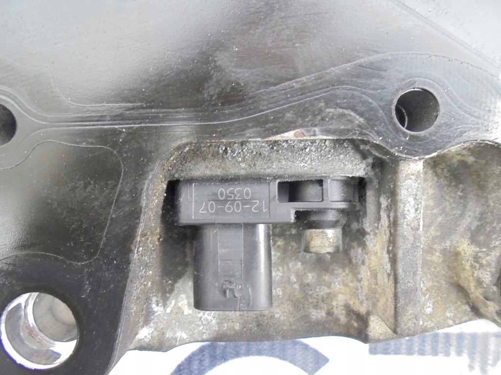 CZUJNIK POŁOŻENIA WAŁU BMW E90 E91 2.0D 177KM N47