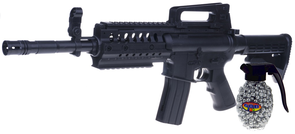 KARABIN M311 MASZYNOWY NA KULKI  A12 + GRATIS !!!!