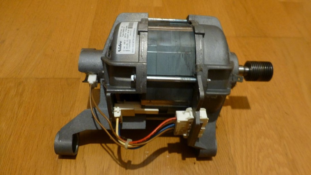 Silnik Nidec 20585.119 do pralki Electrolux