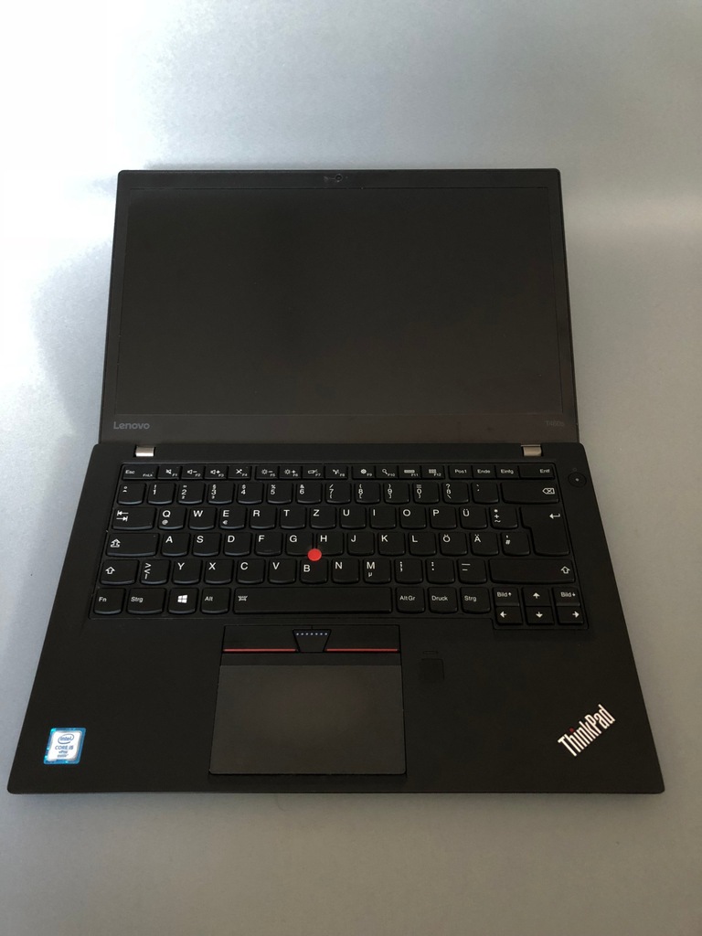 Lenovo t460s замена клавиатуры