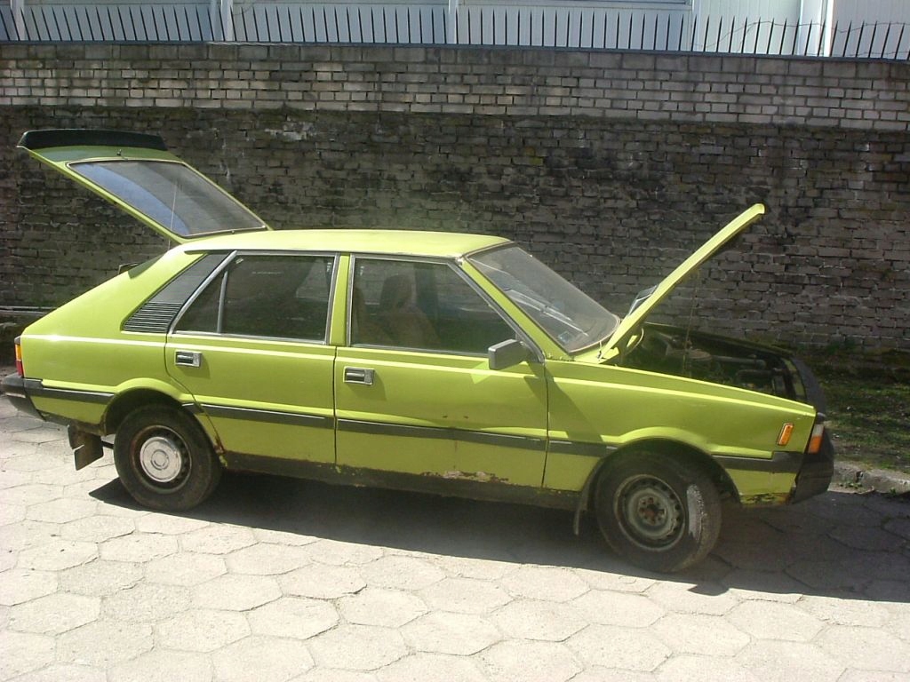 Sprzedam Polonez Borewicz