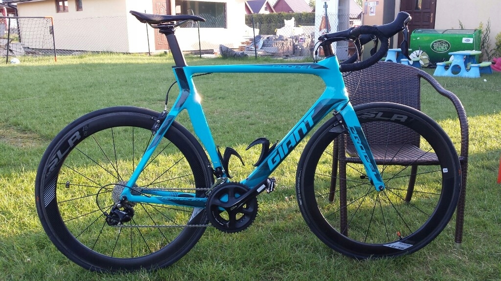 giant propel 2 2018