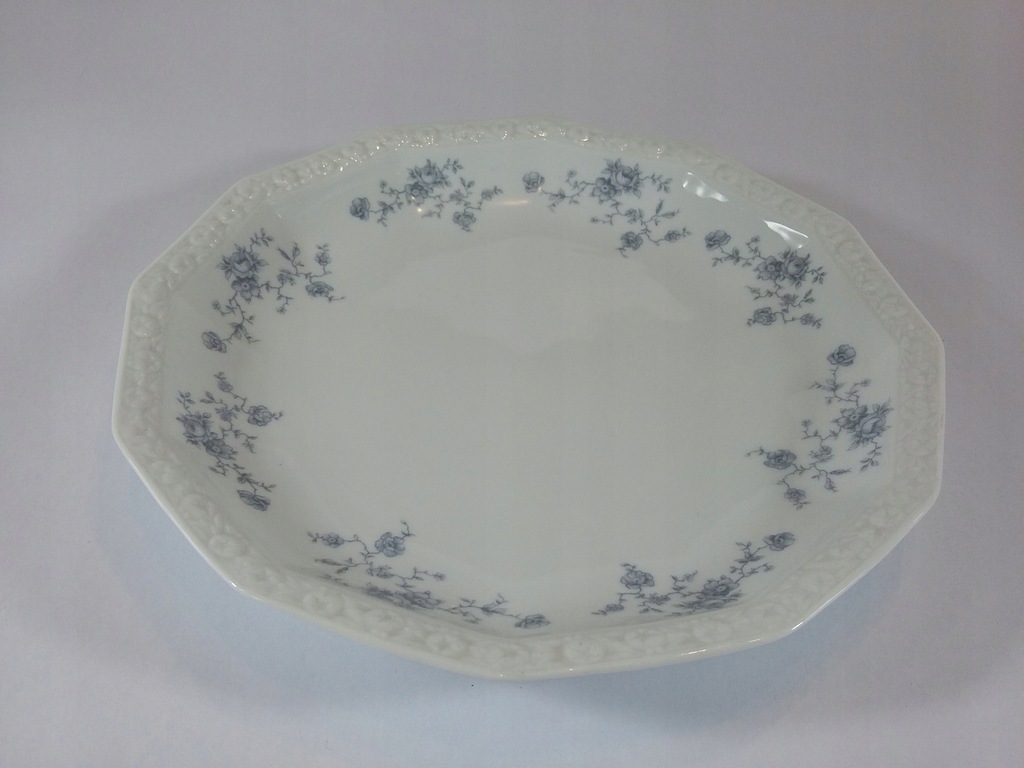 DUŻY TALERZ / PATERA ROSENTHAL MARIA