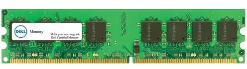 RAM DELL 8GB - 2Rx8 DDR3 UDIMM 1600MHz ECC np.R210