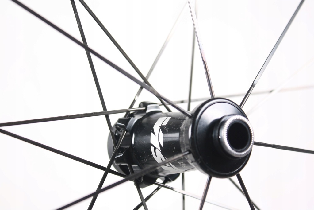 vision trimax carbon 40 disc