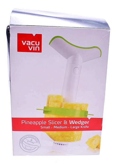 9015-49...VACU VIN... k#m SZATKOWNICA DO ANANASA