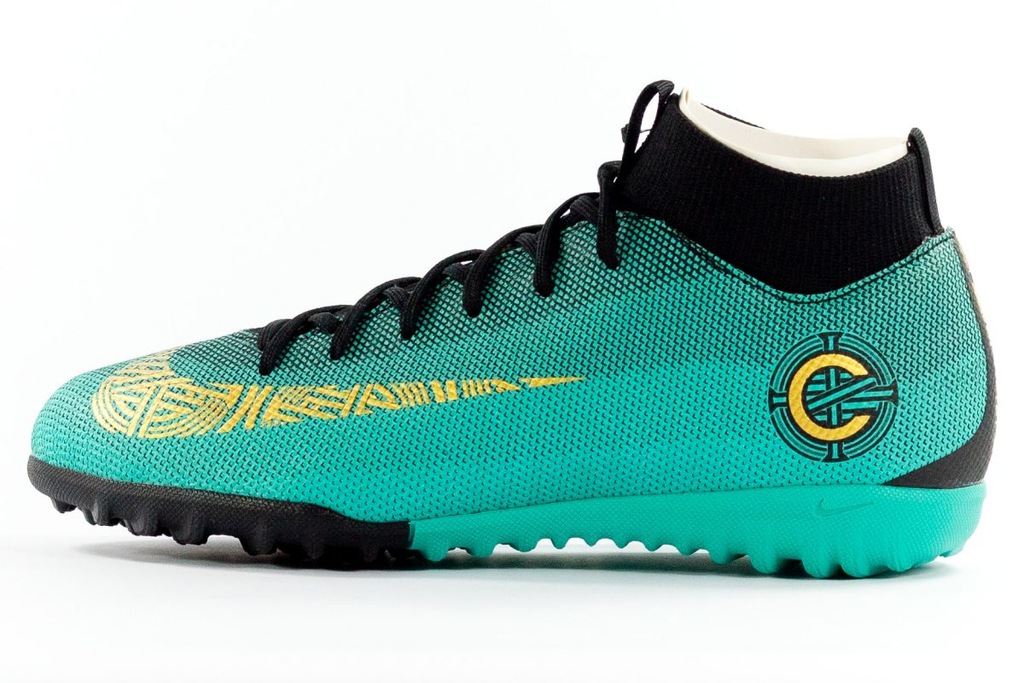 jr superfly 6 academy gs