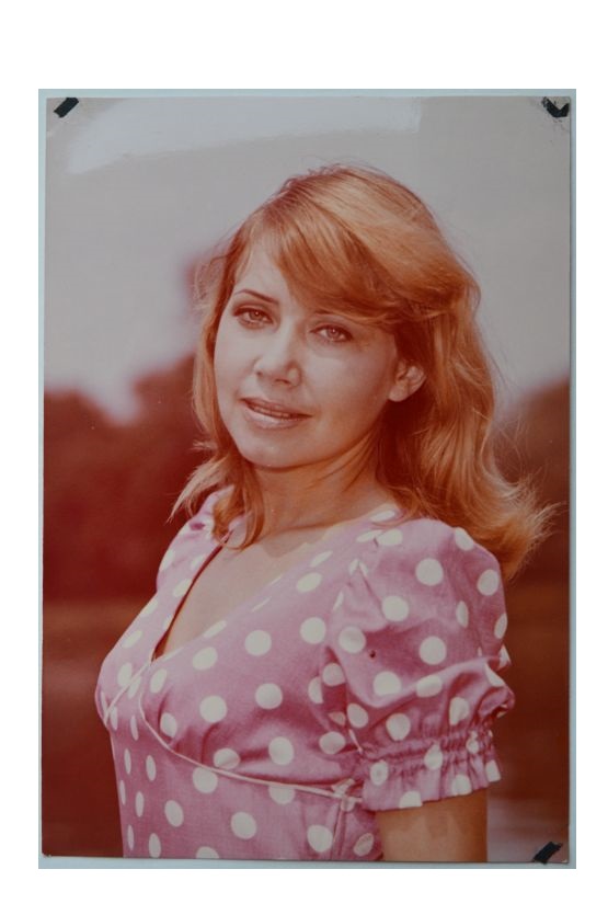 JOLANTA KUBICKA
