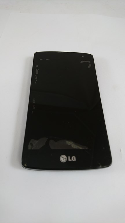 Tanio Telefon Dotykowy Lg F60 Uszk 7471562197 Oficjalne Archiwum Allegro