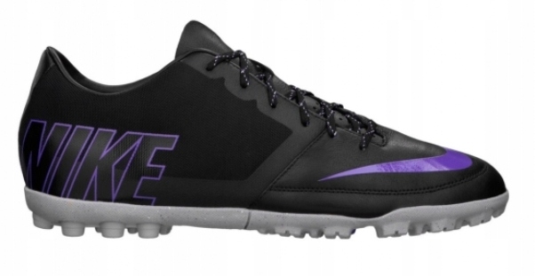BUTY NIKE BOMBA PRO II _ 580446 050 _ r. 39