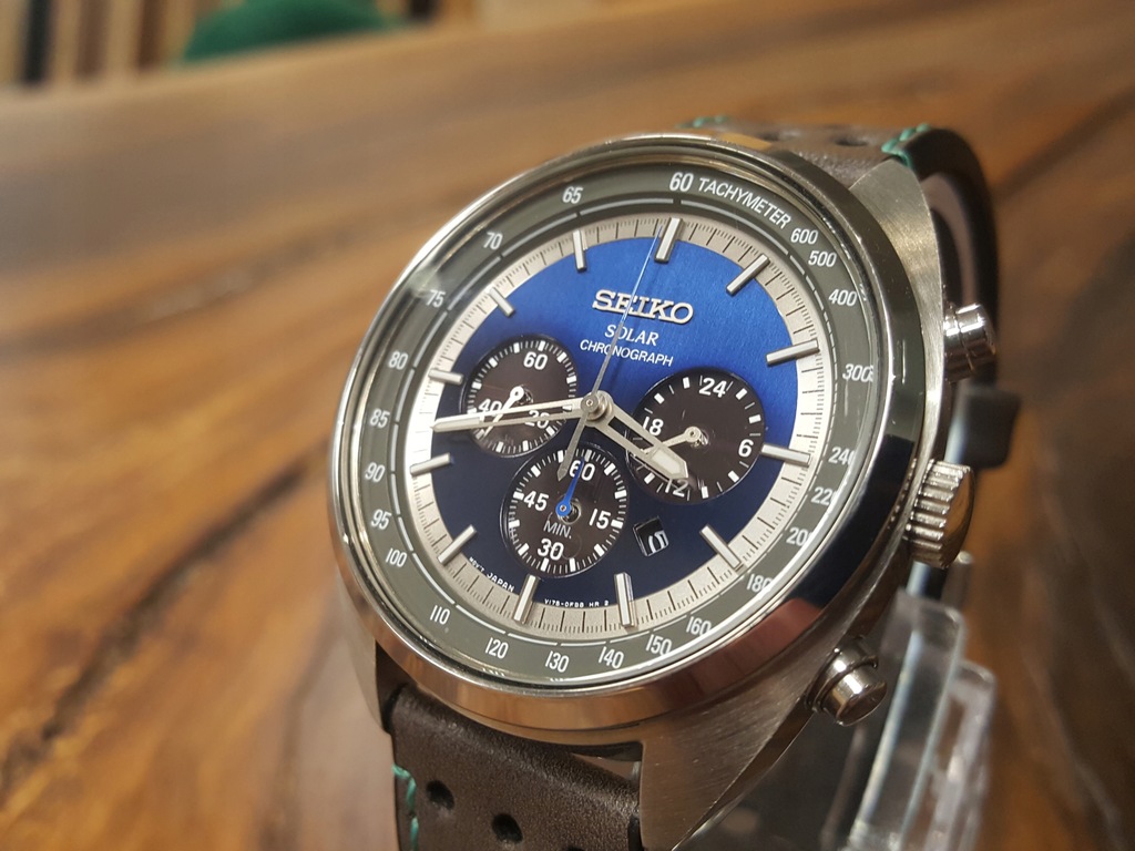 Seiko ssc619p1 online