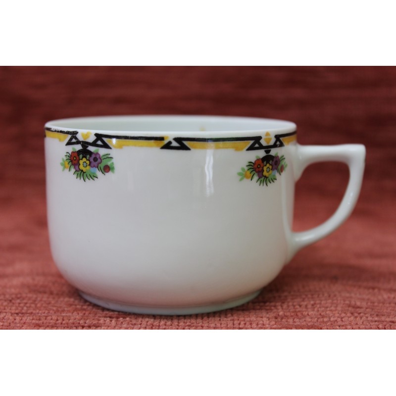 Filiżanka porcelanowa - Giesche