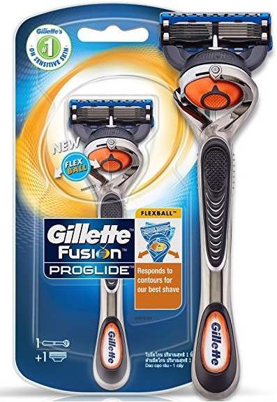 Maszynka Gillette FUSION PROGLIDE 5 ostrzy nowość