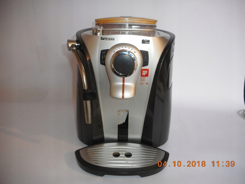 SAECO ODEA SPORTY EKSPRES CISNIENIOWY